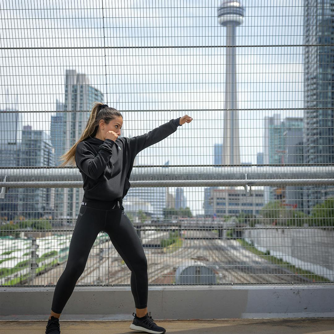 Shadow Boxing Benefits: Why It's Essential for Boxers • Hayabusa